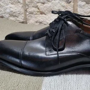 Florsheim | Shoes | Florsheim Azzio Cap Toe Oxford | Poshmark display picture 1